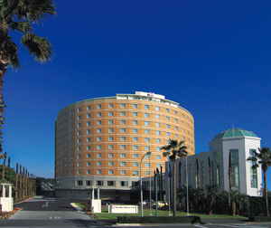 舞浜ビューホテル by HULIC