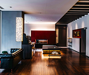 ホテルリソルトリニティ金沢