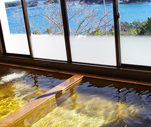 伊勢志摩国立公園  <br>賢島の宿みち潮