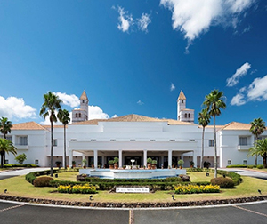 ホテル志摩スペイン村