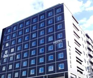 イビススタイルズ京都<br>ステーション