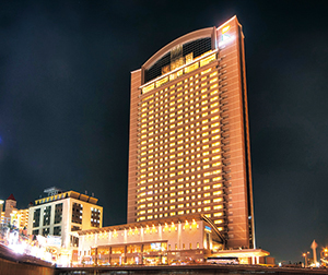 ホテル京阪  <br>ユニバーサル・タワー