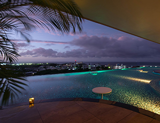 グランディスタイル 沖縄読谷<br>ホテル&リゾート