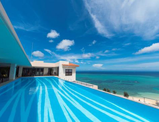 カフーリゾート フチャクコンド・ホテル