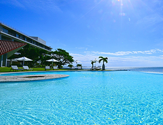 石垣島ビーチホテルサンシャイン