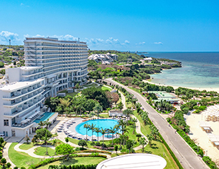 オリオンホテルモトブ<br>リゾート＆スパ