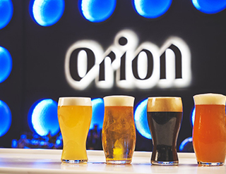 琉球オリオンホテル<br>那覇国際通り