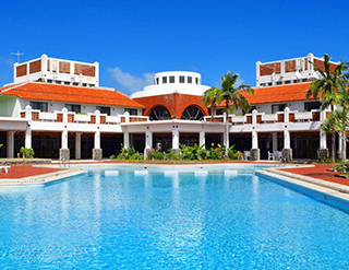 ウォーターマークホテル<br>沖縄久米アイランド