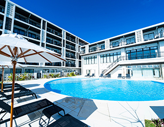 ホテル・トリフィート<br>宮古島リゾート