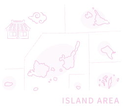 離島エリア