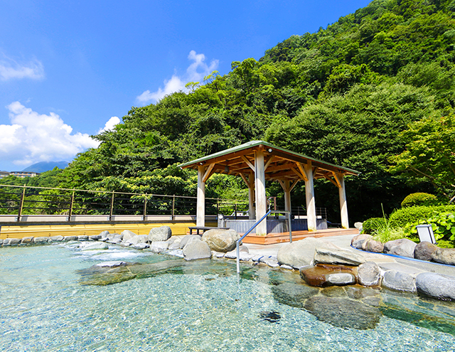 箱根湯本温泉 天成園