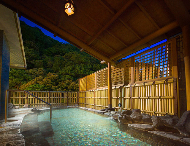 箱根パークス吉野