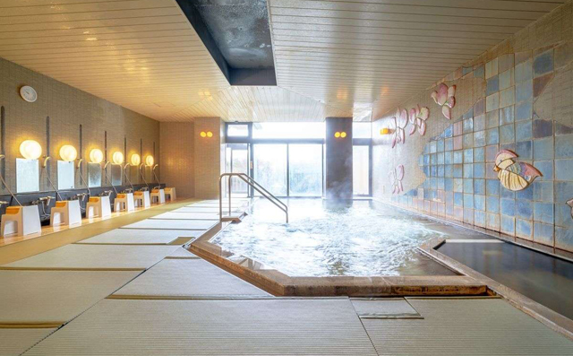 奥州秋保温泉 蘭亭