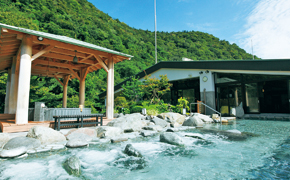 箱根湯本温泉 天成園