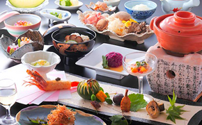 ホテル春日居