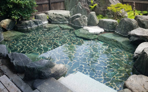 お宿山翠