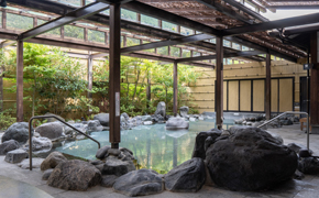 ニューウェルシティ湯河原