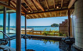 ホテル竹島
