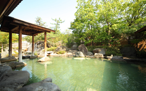三朝館