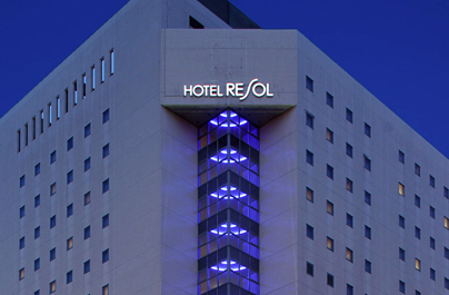 RESOL HOTELS