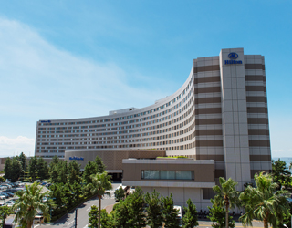 ヒルトン東京ベイ
