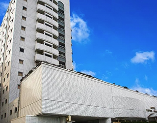 ホテルリステル新宿