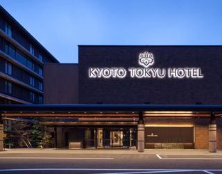 京都東急ホテル