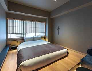 hotel tou nishinotoin kyoto