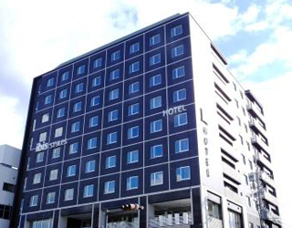 イビススタイルズ<br>京都ステーション