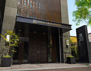 リーガグラン京都