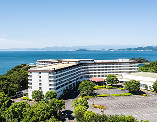 グランドメルキュール淡路島<br>リゾート＆スパ