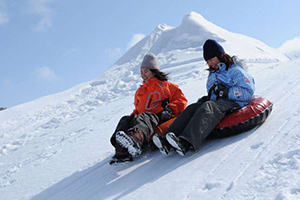 サホロリゾートホテル