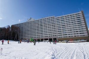 エンゼルグランディア越後中里