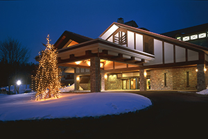 白馬東急ホテル