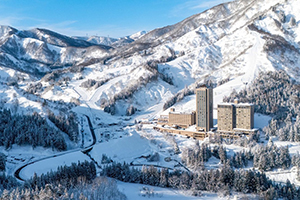 NASPAニューオータニ