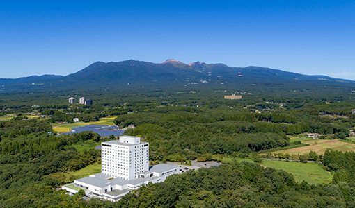 那須高原リゾート＆スパ