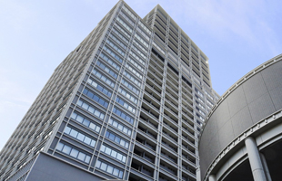 ホテルモントレ グラスミア大阪